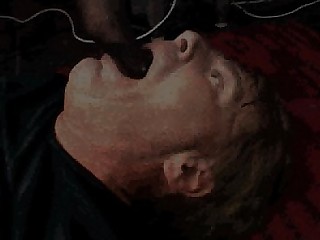 ตูด BDSM ทรีทเมนท์ดูแลผิวหน้า เครื่องราง ฟิลิปปิ แว่นตา จูบ การตี