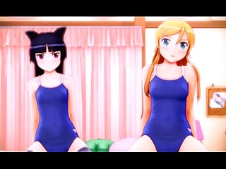 Anime quái hentai ít dap xe em gái kiểm duyệt