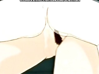 Anime Auto Hentai Camera nascosta Casalinga Moglie