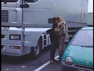 Ass Blonde Blowjob Bus Car Fingering Mature Public