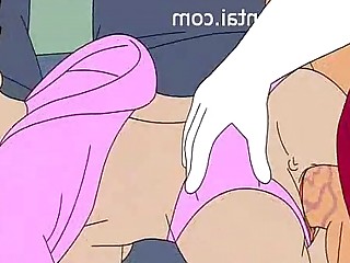 애니메이션 헨타이