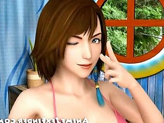 Anime ngực xe buýt busty xe hơi creampie cumshot ảo tưởng