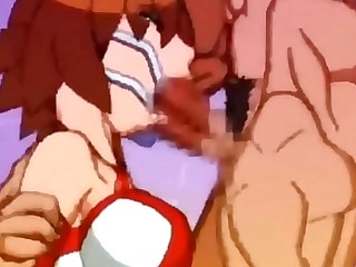 mamada aula corrida Garganta profunda Mierda orgía hentai caliente