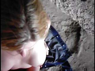 Dilettante Spiaggia Biondo Pompino Eiaculazione Amici Fanculo Fidanzata