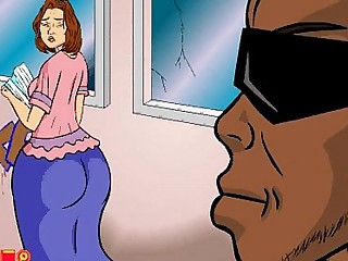 Anime đít xe hơi interracial milf giáo viên