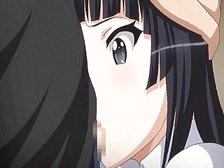 アニメ 精液 ヘンタイ