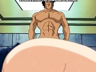 anime otomobil Kahretsin hentai prostitut