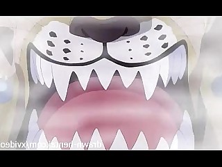 Anime Bagno Auto Hentai Testa Rossa